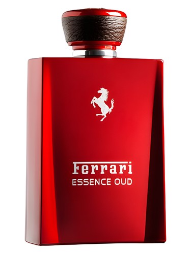Essence Oud