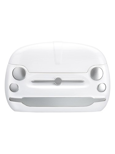 Fiat 500 For Her