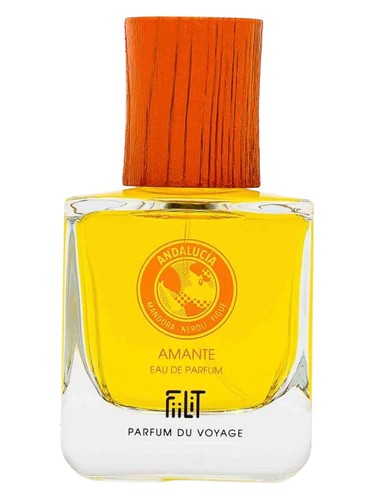 Amante Andalucia