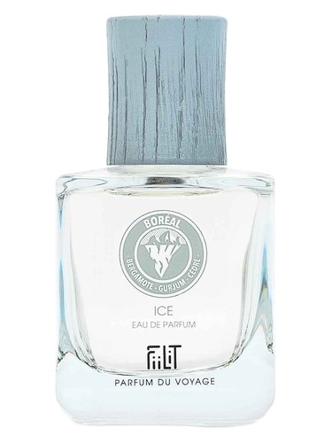 Ice Boreale