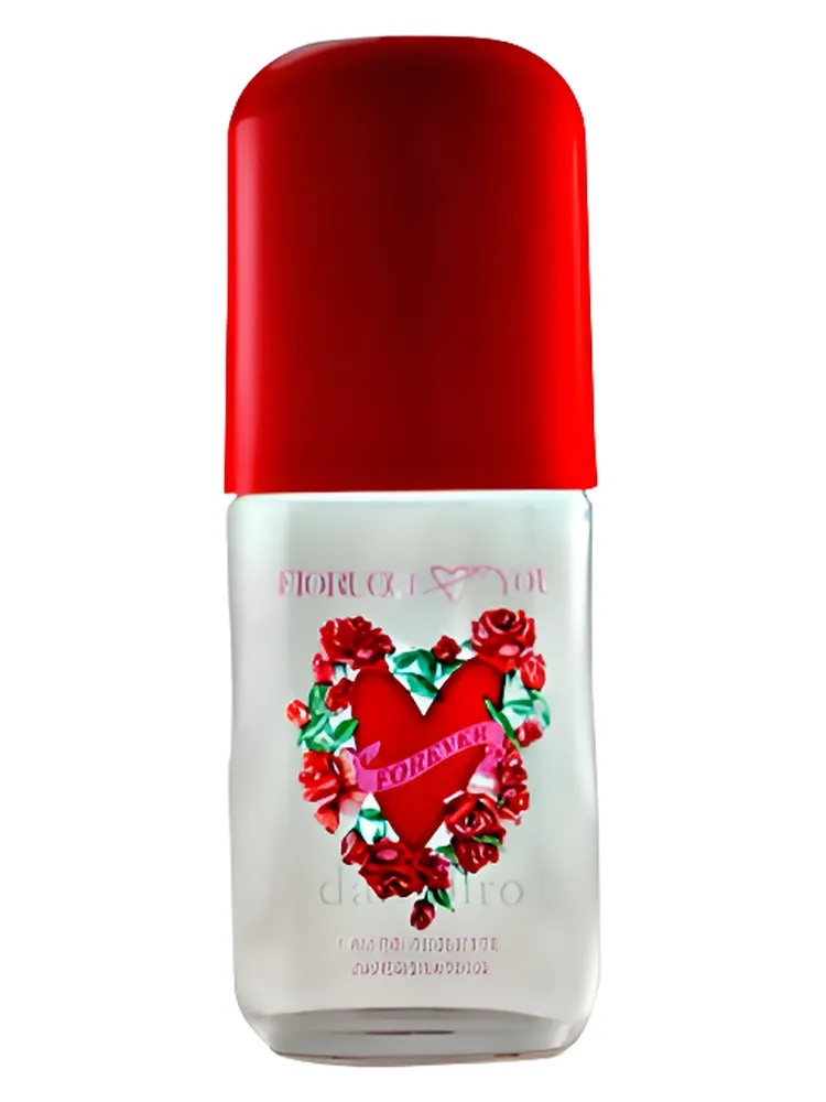 Fiorucci Loves You Forever