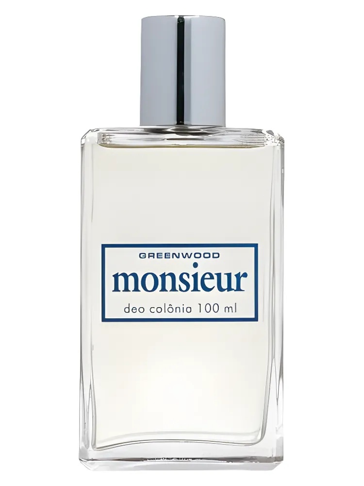 Fiorucci Monsieur