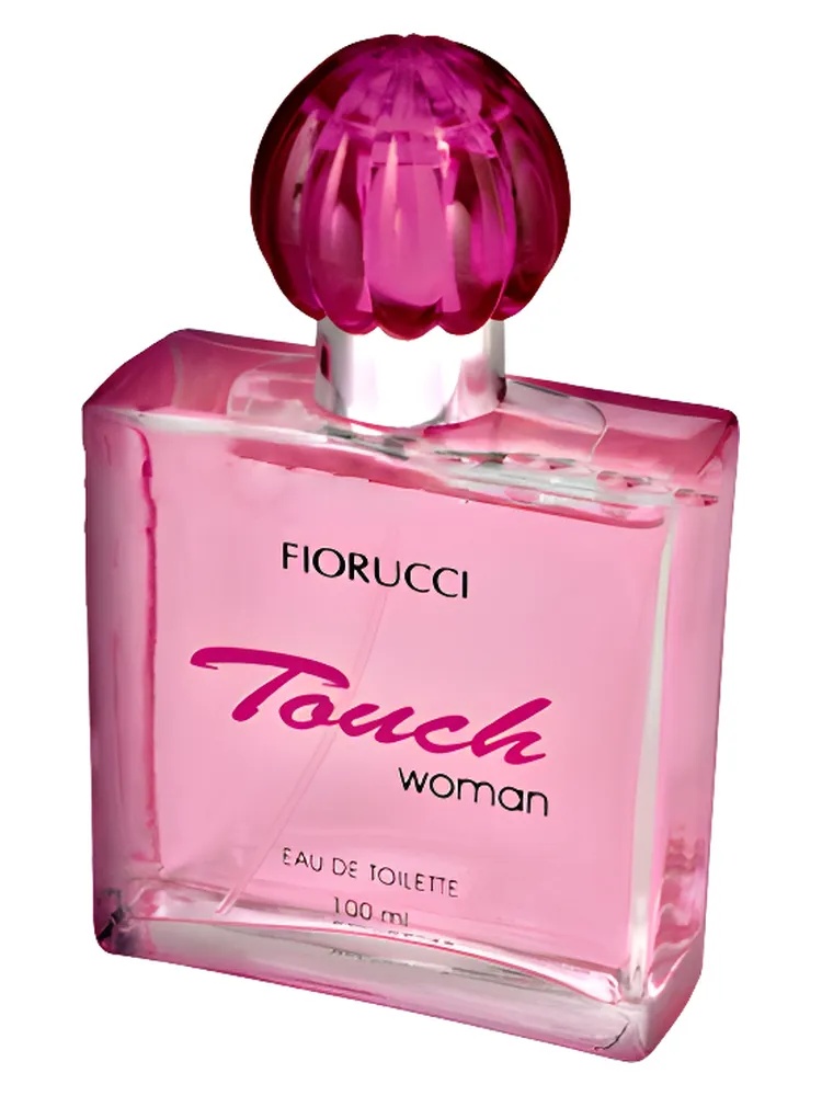 Fiorucci Touch