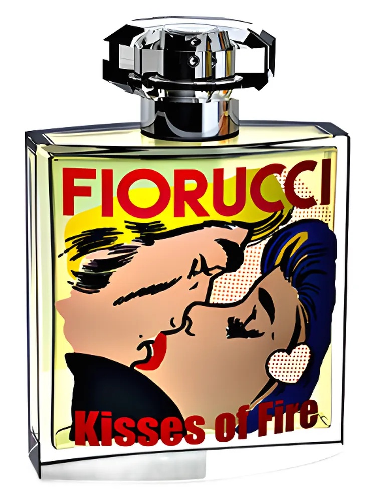 Kisses of Fire