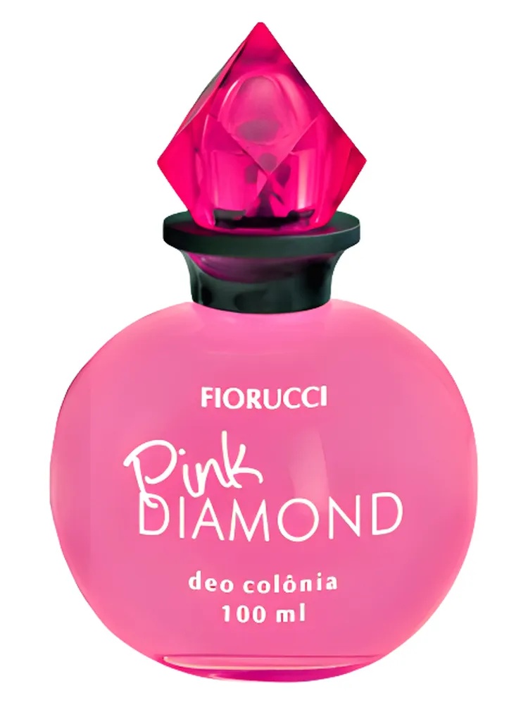Pink Diamond