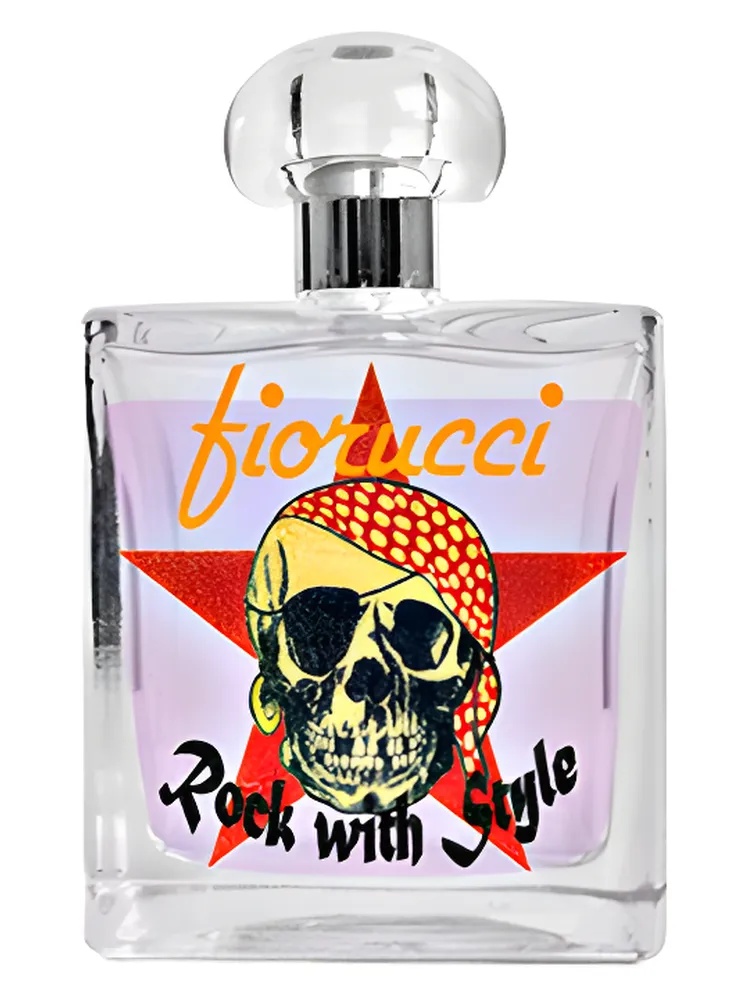 Rock With Style