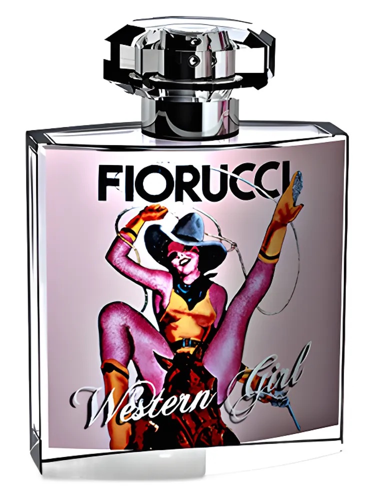 Western Girl