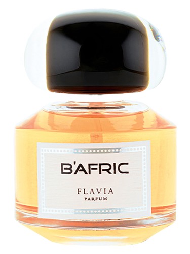 B Afric