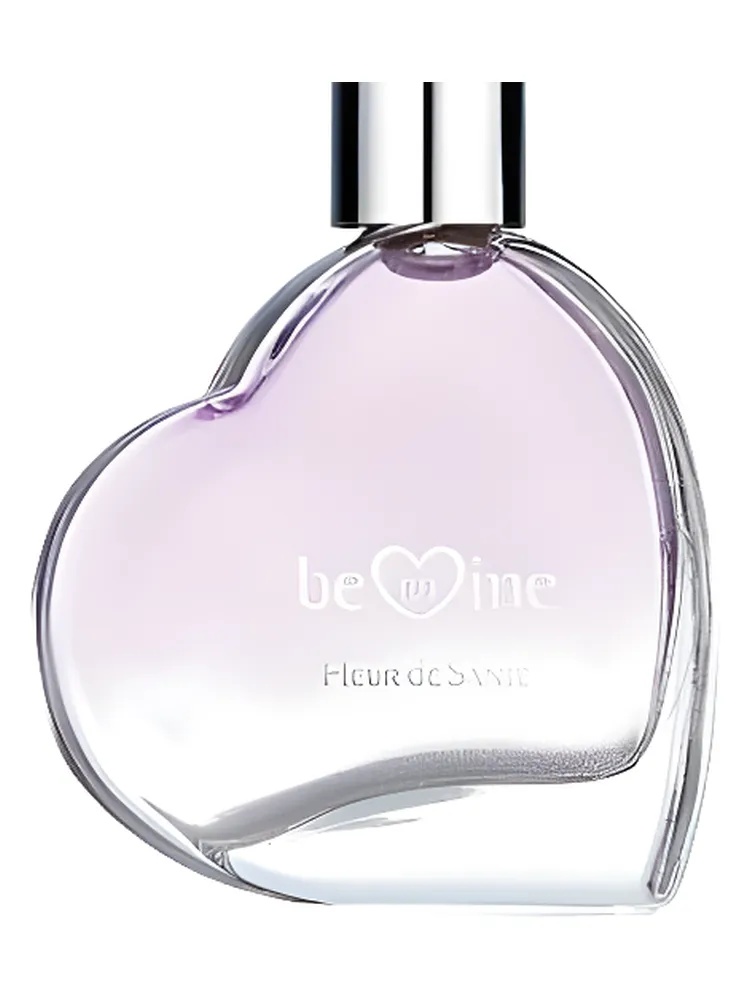 Be Mine