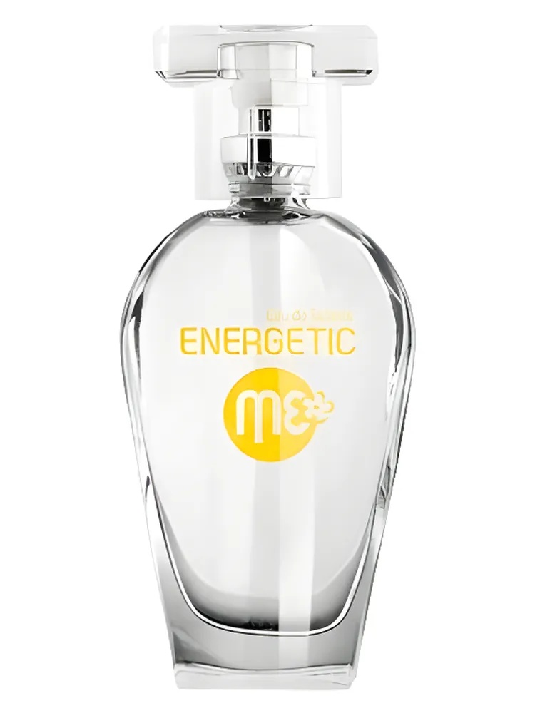 Energetic Me