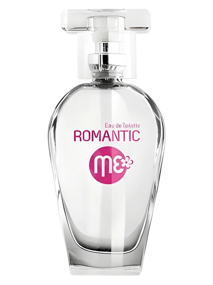 Romantic Me
