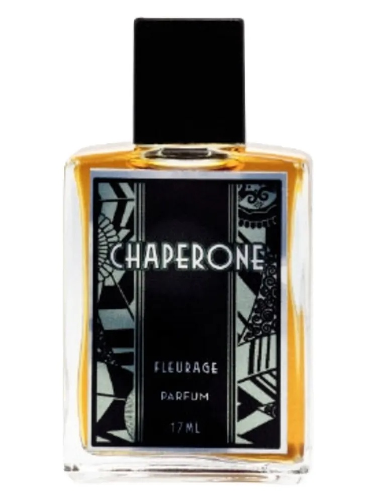 Chaperone Botanical Parfum