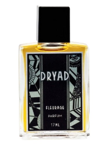 Dryad Botanical Parfum