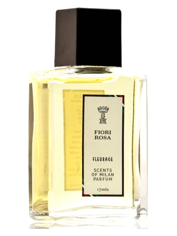 Fiori Rosa