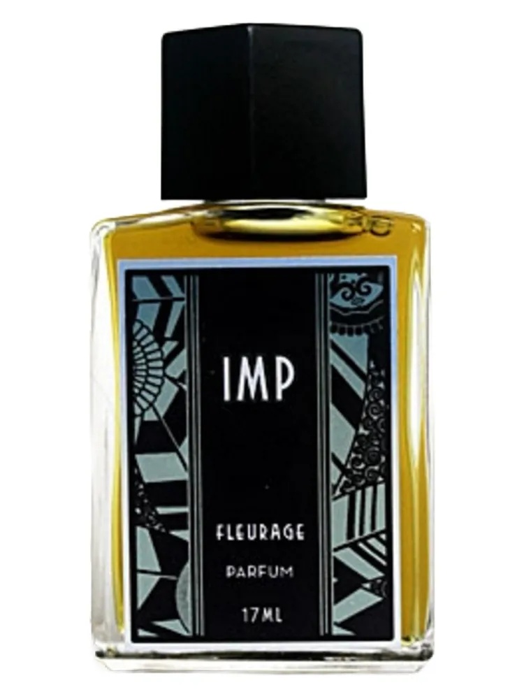 Imp Botanical Parfum