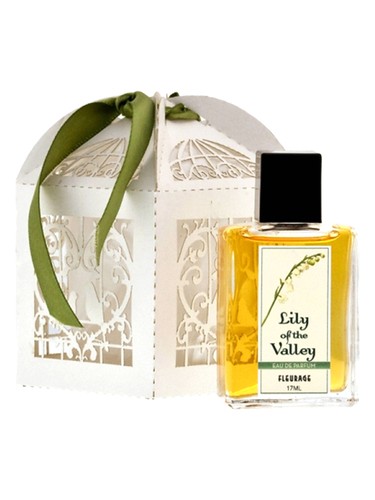 Lily of the Valley