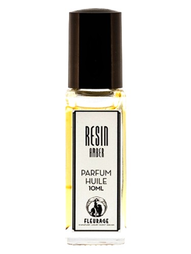 Resin Amber