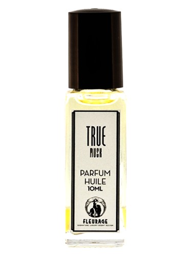 True Musk