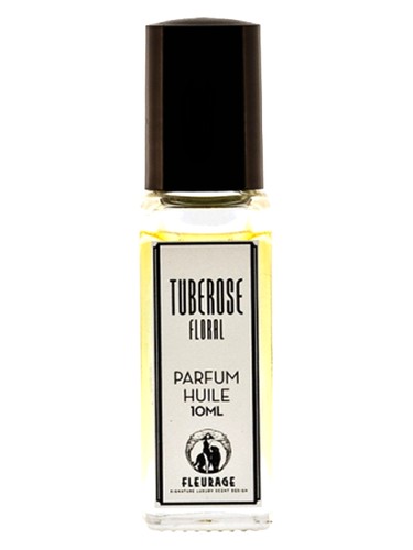 Tuberose Floral