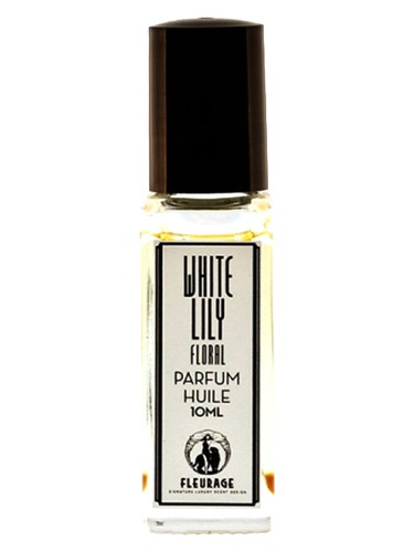 White Lily Floral