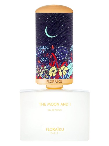 The Moon and I