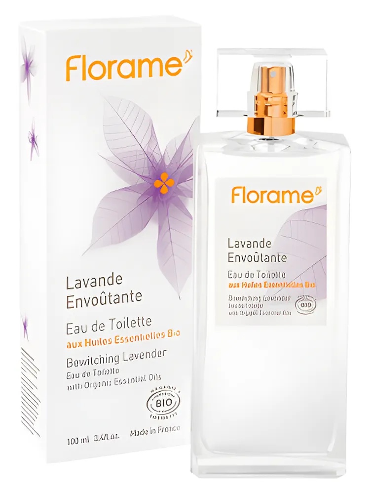 Lavande Envoutante
