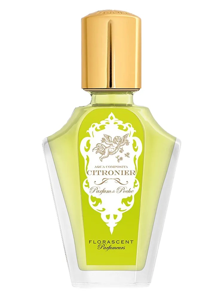 Citronnier