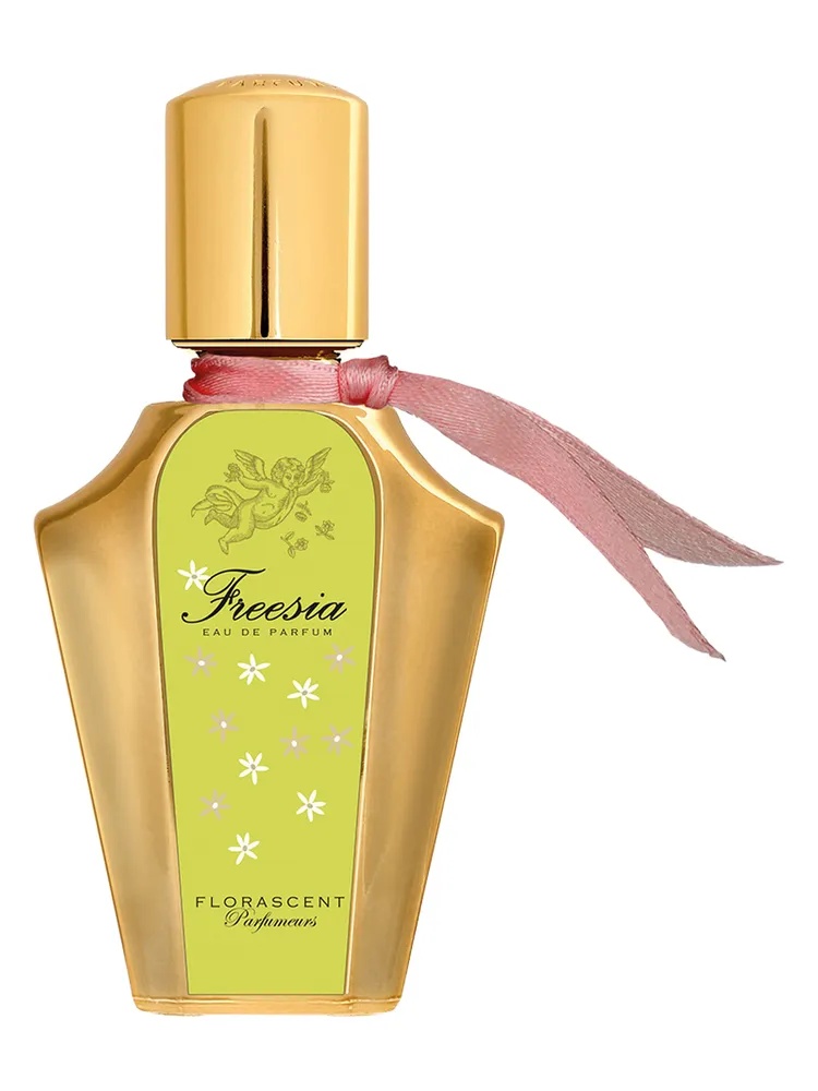 Freesia