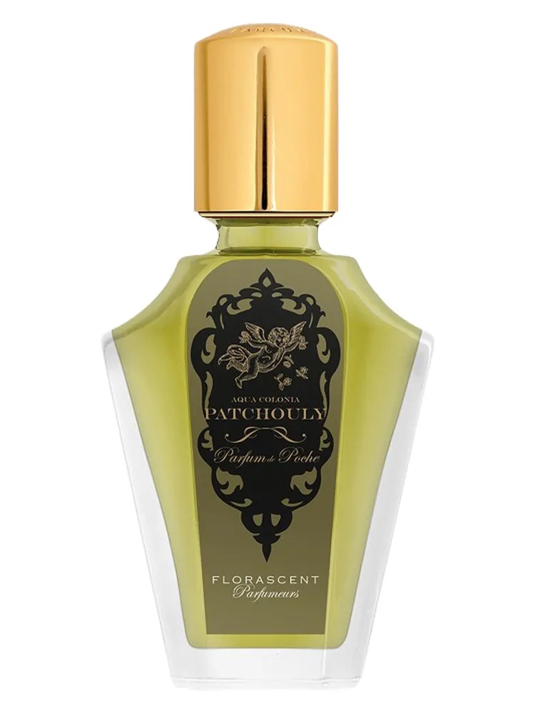 Patchouly