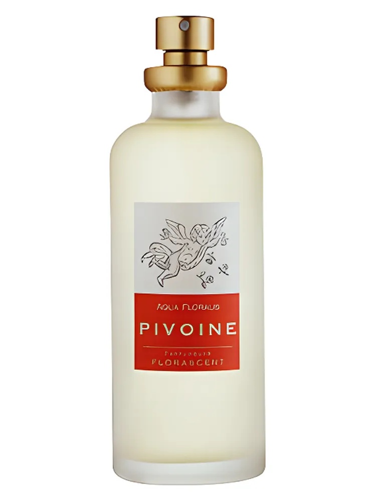 Pivoine