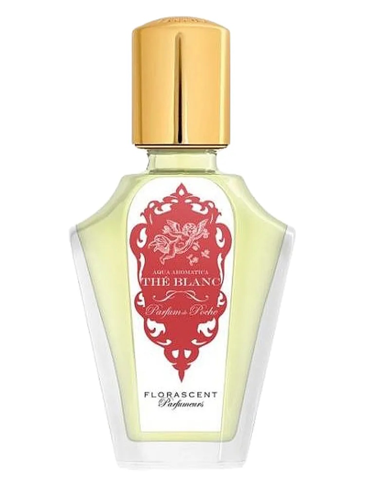 Thé Blanc