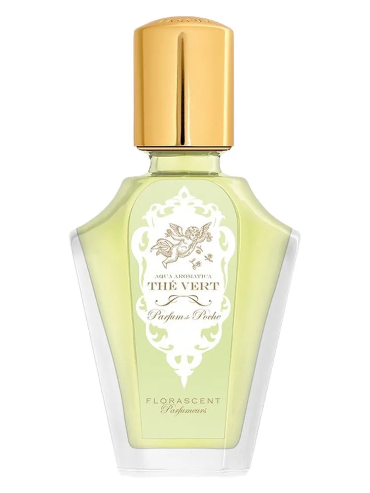 Thé Vert