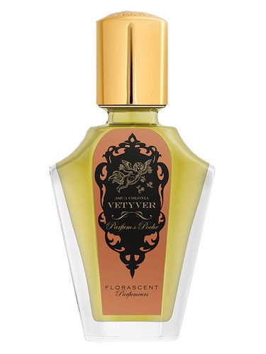 Vetyver