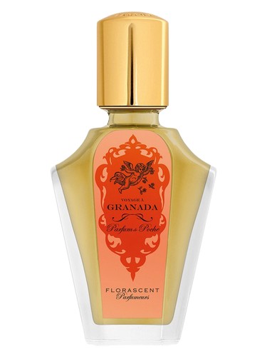 Voyage à Granada