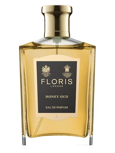 Honey Oud