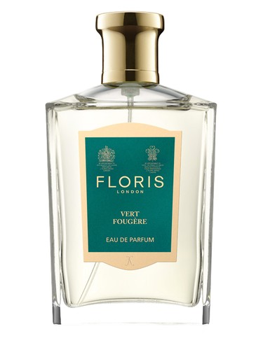 Vert Fougere