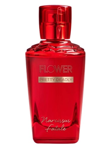 Narcissus Fatale