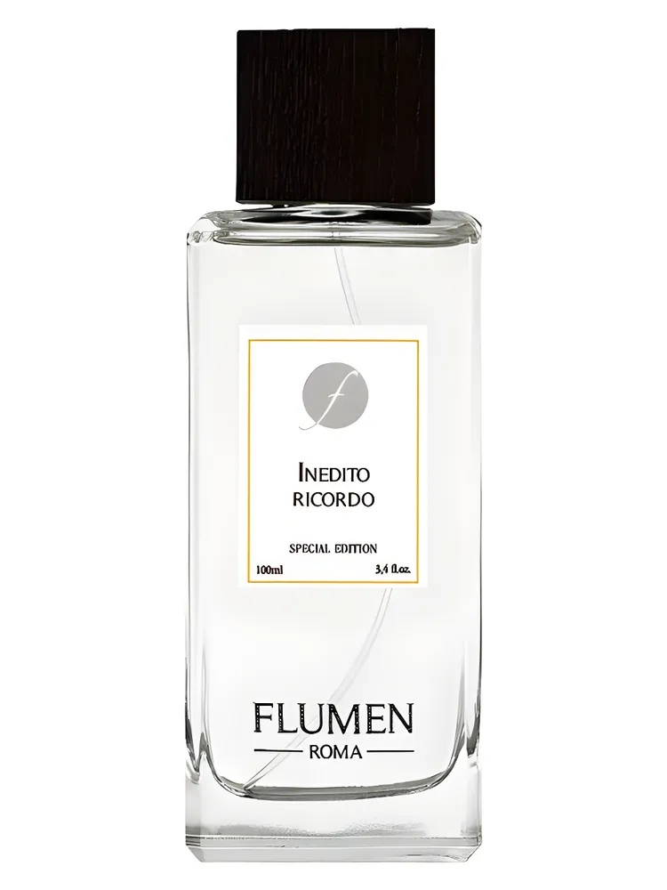 Inedito Ricordo