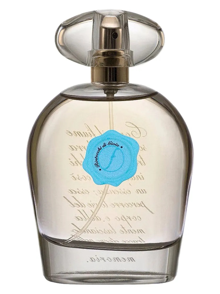 Rintocchi di Gioia
