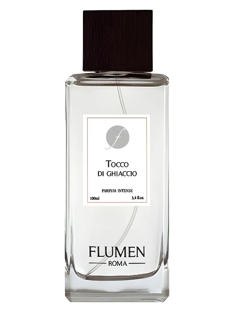 Tocco di Ghiaccio