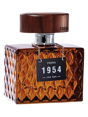 Fossil 1954 For Men