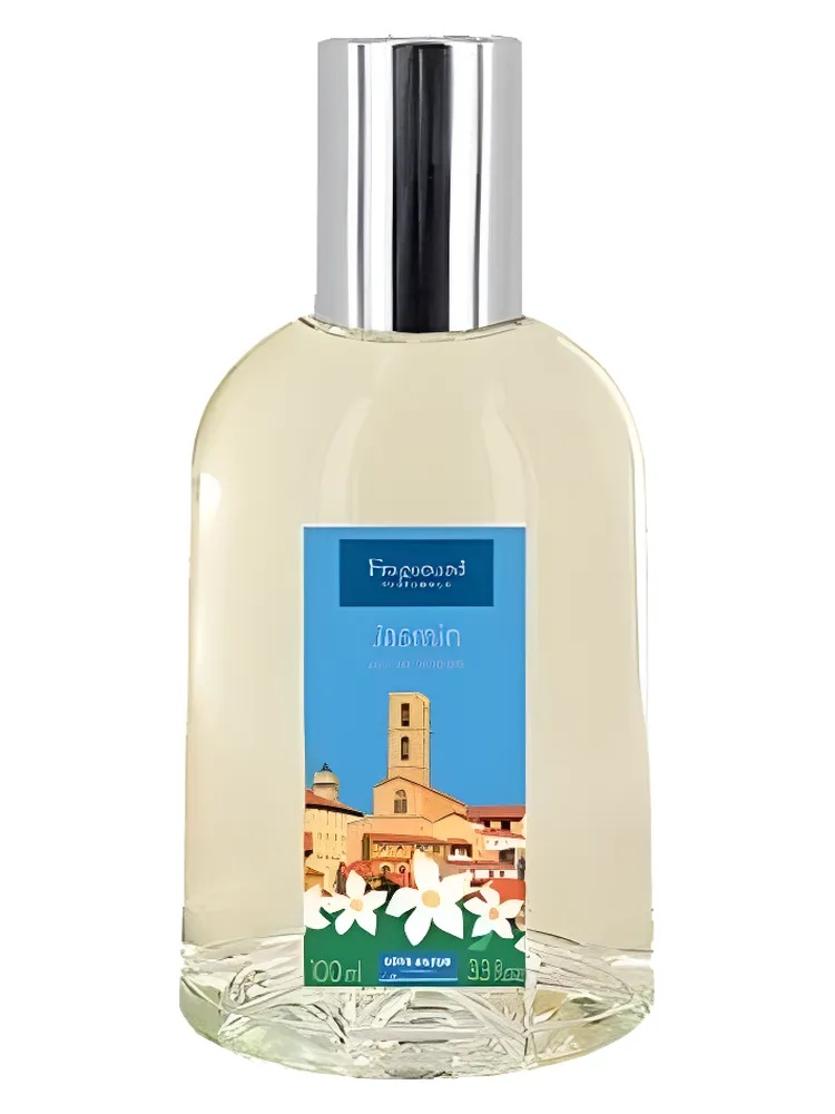 Bigarade Jasmin