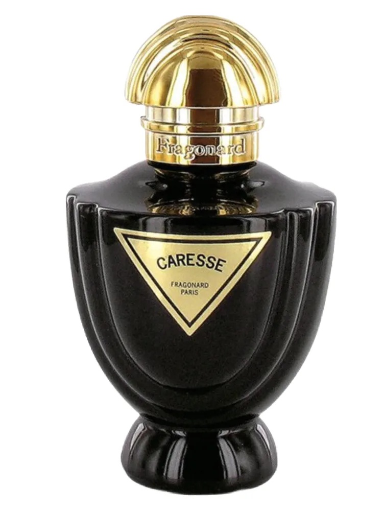 Caresse