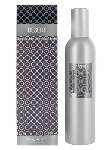 Desert