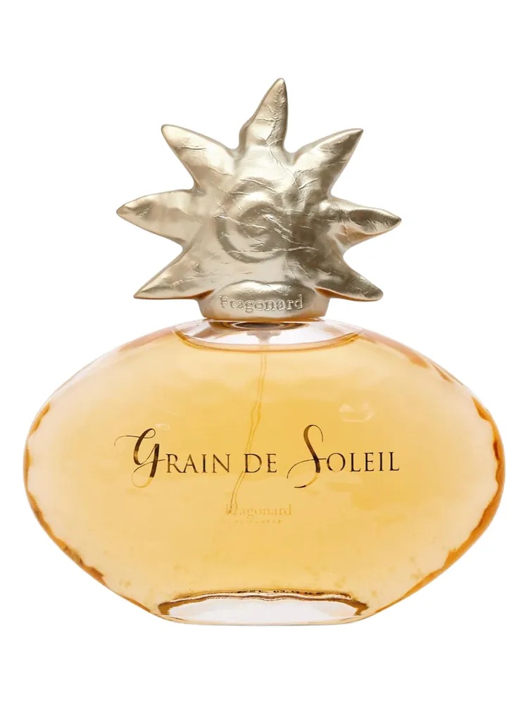 Grain de Soleil