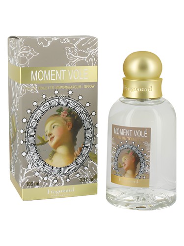 Moment Volé