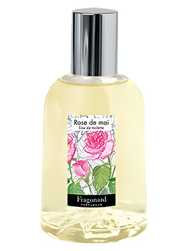 Rose De Mai