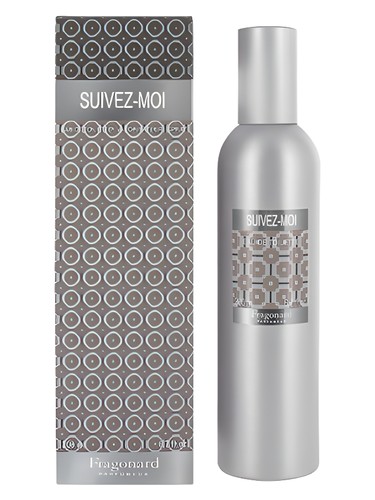 Suivez Moi