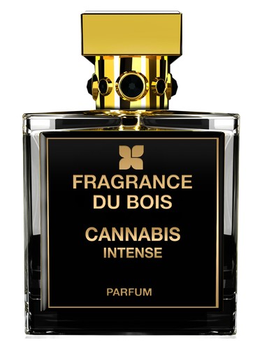Cannabis Intense