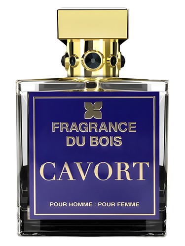 Cavort Extrait De Parfum